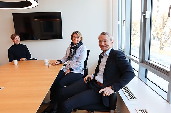Bilde 3 av 5 i jobbannonse-galleriet