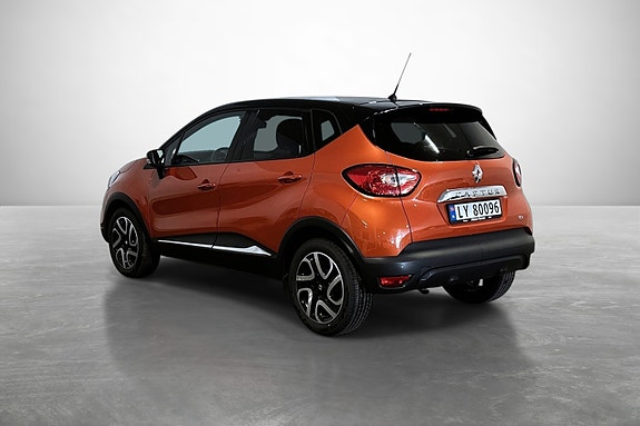 Renault Captur 5 of 5