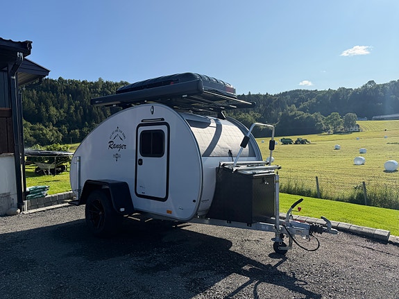 HeroCamper Utleie🏕️ 3 of 9