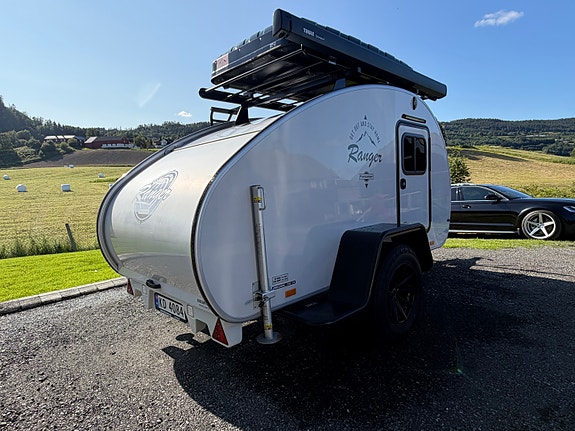 HeroCamper Utleie🏕️ 4 of 9