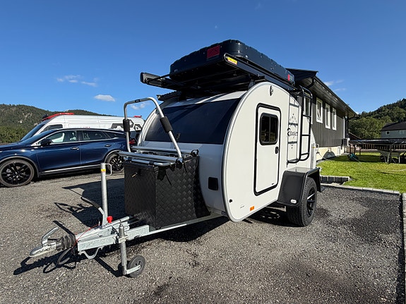 HeroCamper Utleie🏕️ 2 of 9