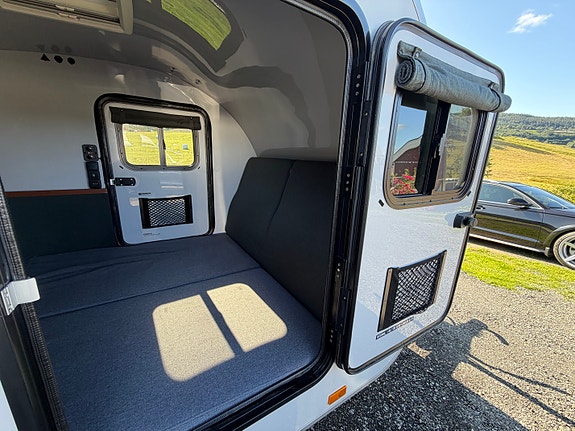 HeroCamper Utleie🏕️ 7 of 9