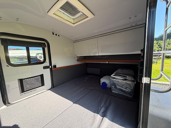 HeroCamper Utleie🏕️ 8 of 9