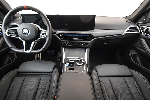 BMW i4 5 of 5