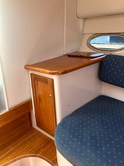 Nidelv 690 Sport m/D3-160 Seriøse bud vurderes 12 of 18
