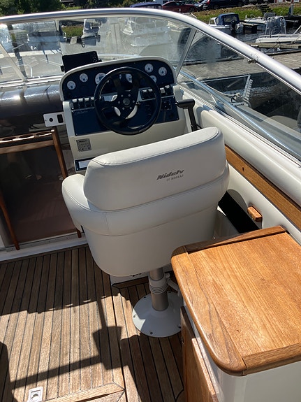 Nidelv 690 Sport m/D3-160 Seriøse bud vurderes 4 of 18