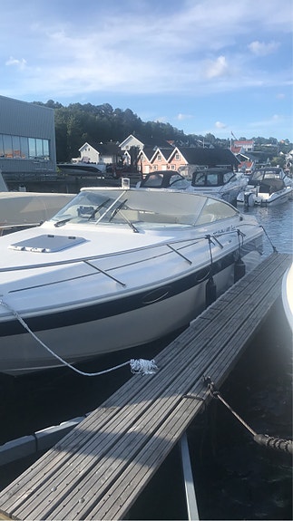 Nidelv 690 Sport m/D3-160 Seriøse bud vurderes 2 of 18