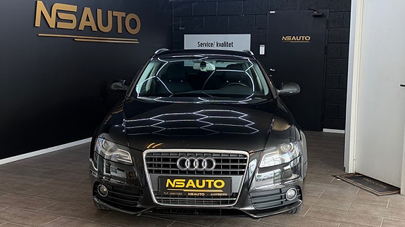 Audi A4 2 of 5