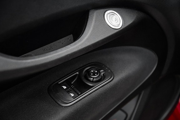 Fiat 500e 16 of 22