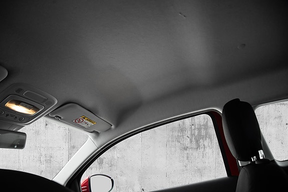 Fiat 500e 21 of 22