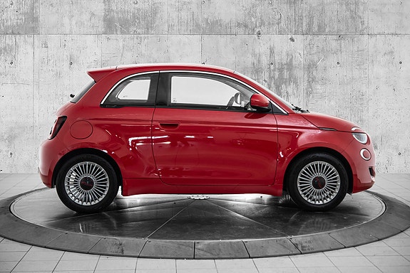 Fiat 500e 6 of 22