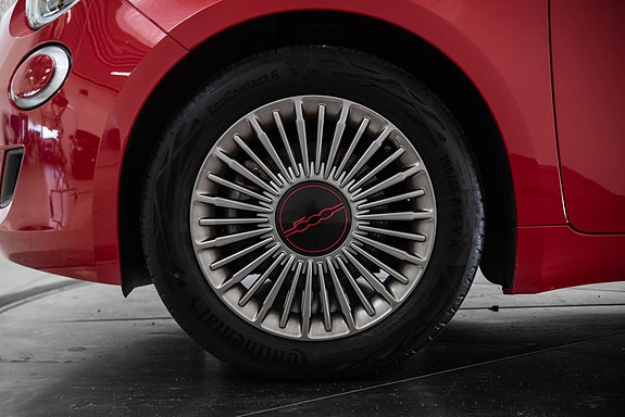 Fiat 500e 11 of 22