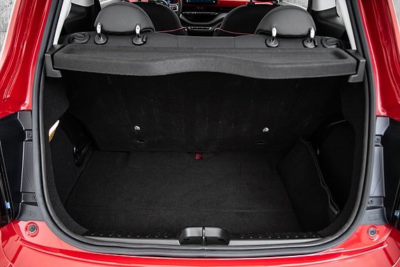 Fiat 500e 10 of 22