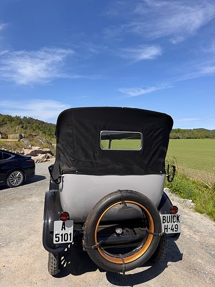 Buick 22 of 30