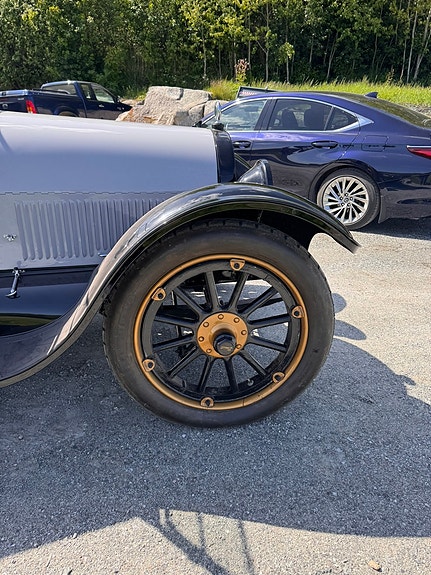 Buick 30 of 30