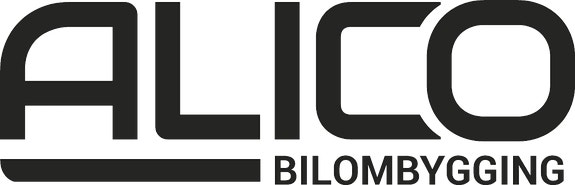 Alico Bilombygging AS logo