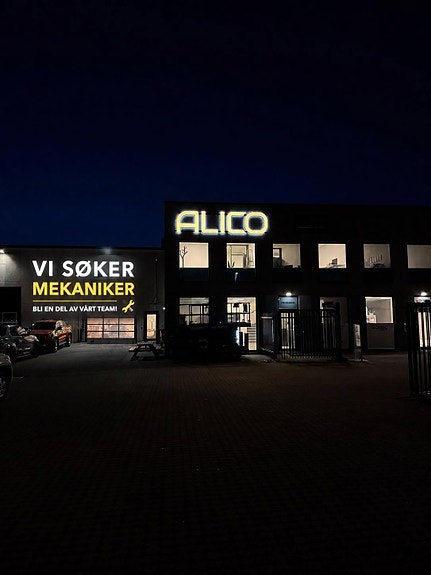 Bilde 1 av 9 i jobbannonse-galleriet