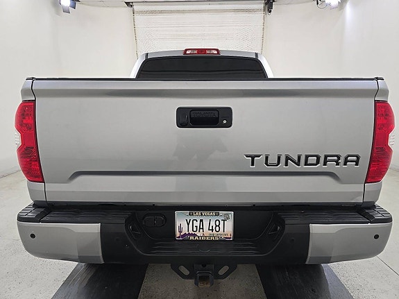 Toyota Tundra 5 of 5