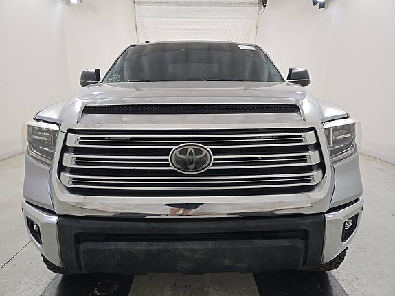 Toyota Tundra 2 of 5
