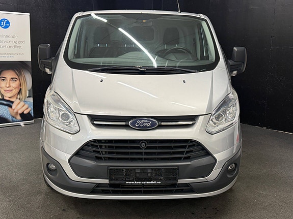 Ford Transit Custom Kombi 270S 3 of 5