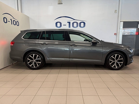 Volkswagen Passat 5 of 5