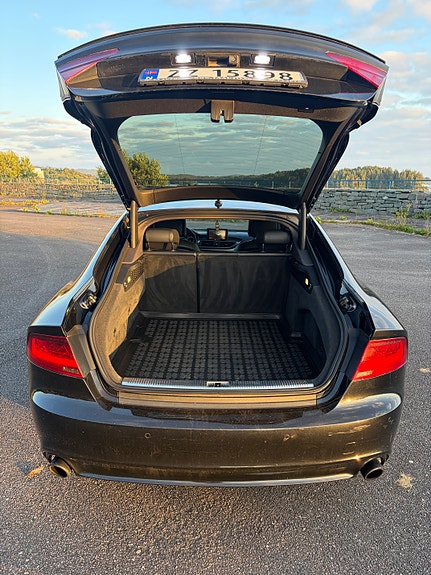 Audi A7 5 of 5