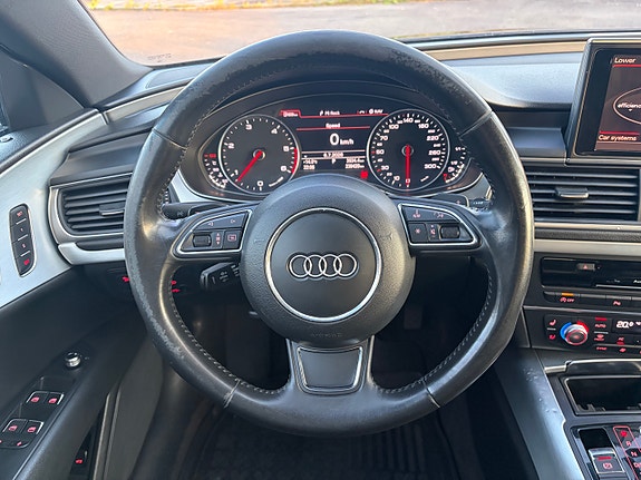 Audi A7 11 of 14