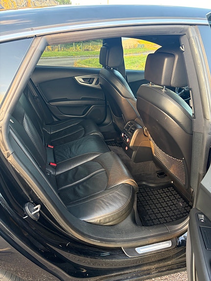 Audi A7 7 of 14
