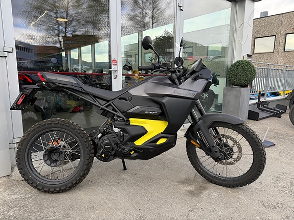Can-Am Origin // TILBUD // SPAR 27.000,- 4 of 7