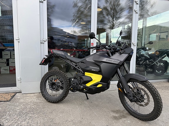 Can-Am Origin // TILBUD // SPAR 27.000,- 3 of 7