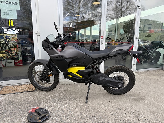 Can-Am Origin // TILBUD // SPAR 27.000,- 6 of 7