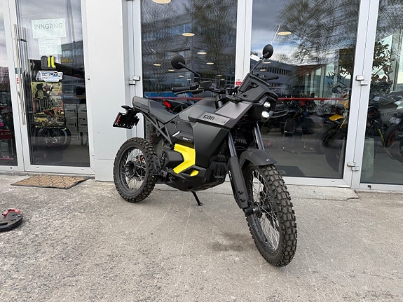 Can-Am Origin // TILBUD // SPAR 27.000,- 2 of 7