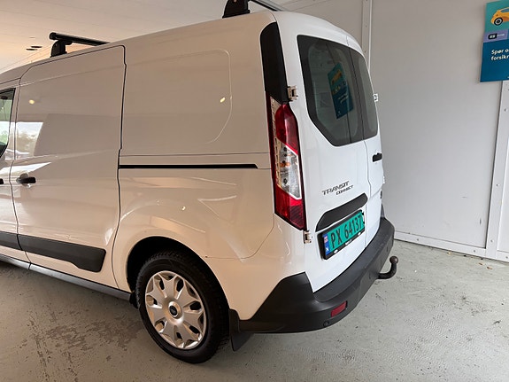 Ford Transit Connect 3 of 5