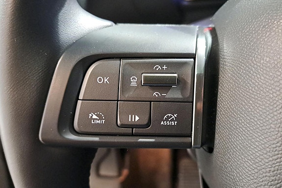 Citroen E-C4 X 16 of 27