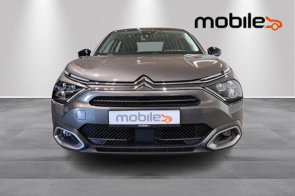Citroen E-C4 X 18 of 27