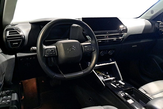 Citroen E-C4 X 6 of 27