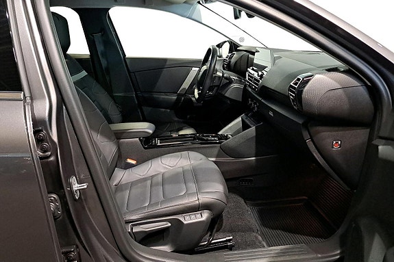 Citroen E-C4 X 23 of 27