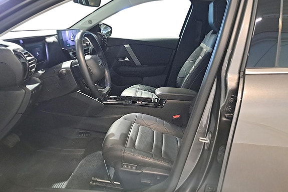 Citroen E-C4 X 8 of 27