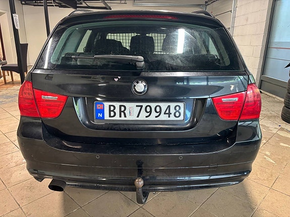 BMW 3-Serie 3 of 5