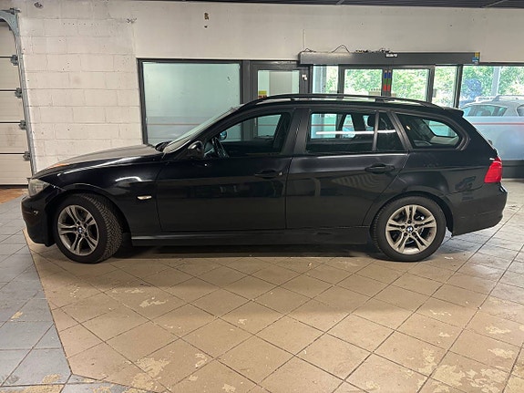BMW 3-Serie 5 of 5
