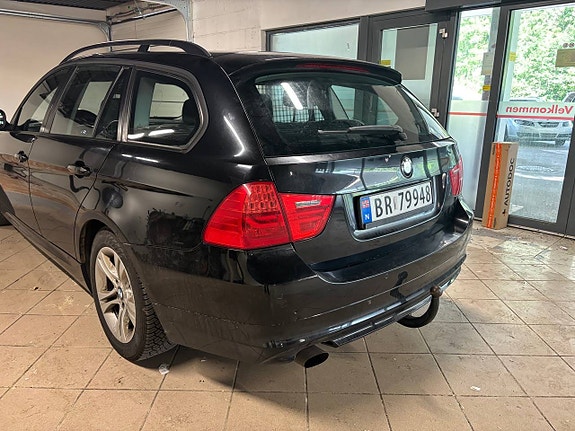 BMW 3-Serie 2 of 5