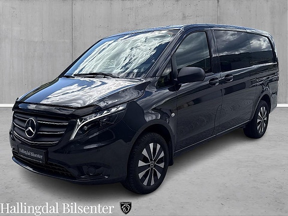 Mercedes-Benz Vito 119