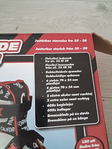 Product image 2 of 5