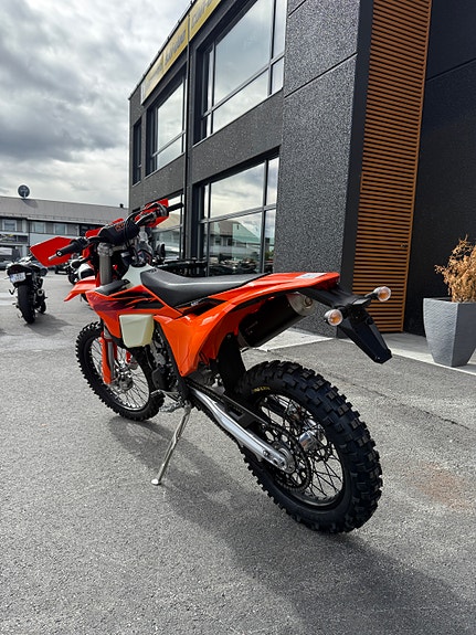 KTM 500 EXC-F 3 of 3