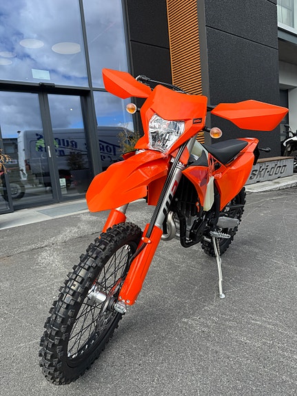 KTM 500 EXC-F 2 of 3