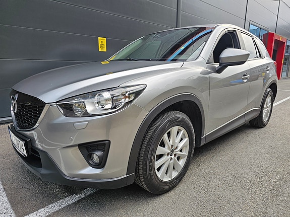 Mazda CX-5 3 of 5