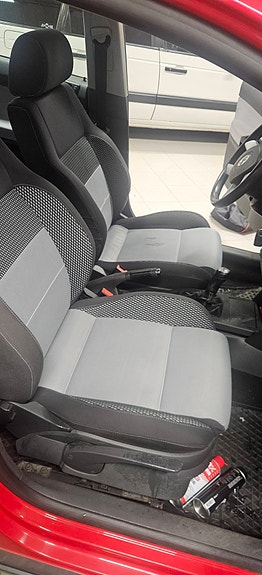 Volkswagen Polo Cross 14 of 15