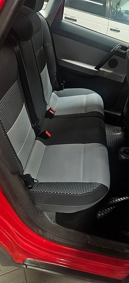 Volkswagen Polo Cross 12 of 15