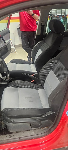 Volkswagen Polo Cross 11 of 15