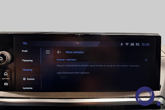 Peugeot e-Expert 17 of 18